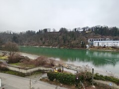 Ultraszéles látószögű kamera (0,5-szeres zoom)