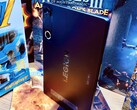 A Lenovo Legion Tab Gen 5 játékos táblagép a Snapdragon 8 Elite Gen 5 processzorral rendelkezik.
