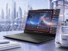 A ThinkPad E13 AI 2026, a Lenovo belépő szintű modellje, már előrendelhető Kínában.