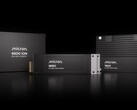 A Micron rekord PCIe 6.0 teljesítményű és 245 TB-os kapacitású G9-NAND portfóliójával bővül (Kép forrása: Micron)
