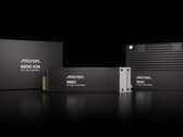 A Micron rekord PCIe 6.0 teljesítményű és 245 TB-os kapacitású G9-NAND portfóliójával bővül (Kép forrása: Micron)
