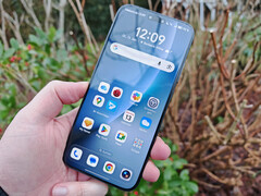 Honor Magic8 Pro (Kép forrása: Daniel Schmidt)