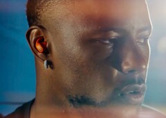 Apple már bepillantást engedett a Powerbeats Fitbe egy teaser videóban. (Kép forrása: Apple)