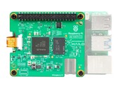 A Raspberry Pi AI HAT+ 2 egy új bővítő kártya a Raspberry Pi 5 számára (Kép forrása: Raspberry Pi Foundation)