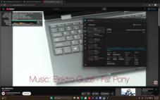YouTube-teszt