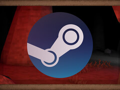 A Steam ingyenes játékgyűjteménye ismét bővült. A képen: egy szerkesztett képernyőkép a Midnight Snack című játékból. (Kép forrása: Steam - szerk.)