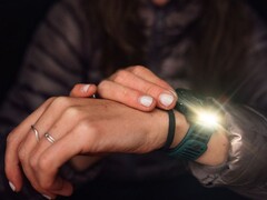 A Vertical 2 egy új, jól felszerelt okosóra. (Kép forrása: Suunto)