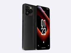 Az Unplugged UP Phone azon kevés okostelefonok egyike, amelyeket úgy terveztek, hogy minimalizálják a nyomon követést, a felügyeletet és az adatgyűjtést, és amelyek robusztus beépített VPN-t és tűzfalat tartalmaznak, valamint nem tartalmaznak Google-szolgáltatásokat. (Kép forrása: Unplugged)