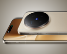 A Vivo X300 Pro.