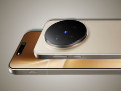 A Vivo X300 Pro.