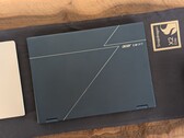 Acer Swift Spin 14 AI SFSP14 átalakítható laptop tesztje: remekel a Snapdragon X2E