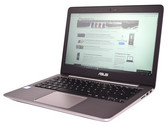 Asus ZenBook UX310UA (7500U, Full HD) Laptop rövid értékelés