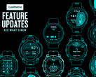 A Garmin új funkciófrissítései egyes felhasználók számára már megérkezhettek. (Kép forrása: Garmin - szerk.)