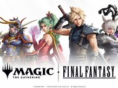 Az új Magic: The Gathering x Final Fantasy kollaborációban a rajongók határ nélküli kártyákra, ritka fóliákra, idézések által inspirált mechanikára és az ikonikus RPG franchise előtti tisztelgésre számíthatnak. (Kép forrása: MTG)