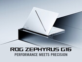 Az Asus az ROG Zephyrus G16 (2026) modellt ezüst színben forgalmazza, amennyiben az „ GeForce ” RTX 5080-as kártyával van felszerelve.
