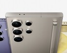 Samsung Galaxy S24 sorozat (Kép forrása: Samsung Newsroom)