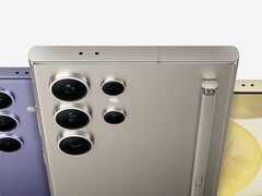 Samsung Galaxy S24 sorozat (Kép forrása: Samsung Newsroom)