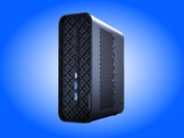 A Station Series AI Workstation az AMD Strix Halo platformjára épülő számos Thunderobot mini-PC egyike.