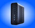 A Station Series AI Workstation az AMD Strix Halo platformjára épülő számos Thunderobot mini-PC egyike.