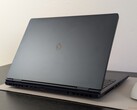 Az Alienware 16 Aurora nagyon hasonlít a 16X Aurorára, de számos fontos különbség van (Kép forrása: Notebookcheck)
