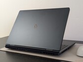 Az Alienware 16 Aurora nagyon hasonlít a 16X Aurorára, de számos fontos különbség van (Kép forrása: Notebookcheck)