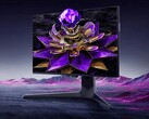 A 27R94 egy új és gyors 4K monitor (Kép forrása: TCL)