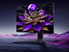 A 27R94 egy új és gyors 4K monitor (Kép forrása: TCL)