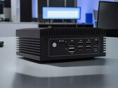 Newsmay AC8F-POE felülvizsgálat: PoE-támogatással és Intel N100-zal ellátott mini PC professzionális környezetekhez