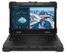 A Dell új Panther Lake laptopja zord környezetben is használható.