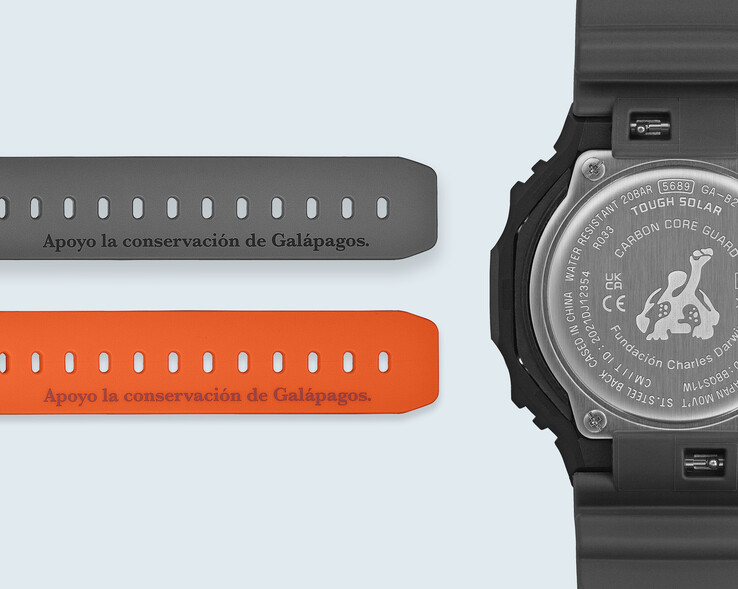 (Kép forrása: Casio)