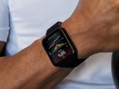 A Garmin Venu X1 okosórája (a képen) új béta frissítést kapott. (Kép forrása: Garmin)