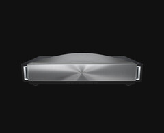 A projektor 1 ms-os bemeneti késleltetést biztosít 240 Hz-en (2K) akár 200 hüvelykes képernyőkön is.