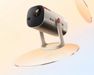 Megérkezett a Hisense Vidda LightGo hordozható projektora