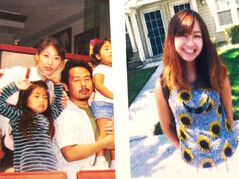 Epson 3 színű tintasugaras nyomtatás (L) vs. Inkwon Tag nyomtatás.