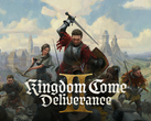 A Kingdom Come hivatalos grafikája: Deliverance II