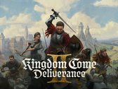 A Kingdom Come hivatalos grafikája: Deliverance II