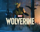 A Marvel Wolverine című filmjében látható harci jelenetet ábrázoló banner
