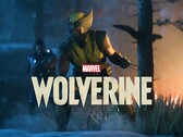 A Marvel Wolverine című filmjében látható harci jelenetet ábrázoló banner
