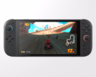 A Nintendo Switch 2 megújult joystickokkal rendelkezik. (Kép forrása: Nintendo)