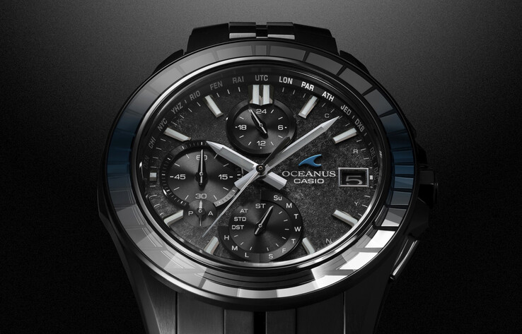 (Kép forrása: Casio)