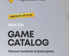 A Sony új játékokkal bővítette a PlayStation Plus Extra és Premium szolgáltatásait