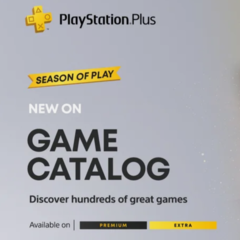 A Sony új játékokkal bővítette a PlayStation Plus Extra és Premium szolgáltatásait
