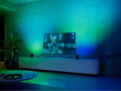 Hivatalosan is elindult a Philips Hue Play fali lemosó. (Kép forrása: Philips Hue)