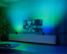 Hivatalosan is elindult a Philips Hue Play fali lemosó. (Kép forrása: Philips Hue)