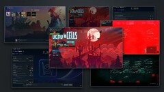 PlayStation 5 emulátor kompatibilitási teszt