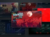 PlayStation 5 emulátor kompatibilitási teszt