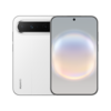 A Huawei Pura X View „Zero Degree White” színben