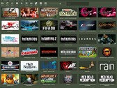 Mostantól alkalmazhat egy régi Steam-stílusú témát az RPCS3-ra.