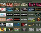 Mostantól alkalmazhat egy régi Steam-stílusú témát az RPCS3-ra.