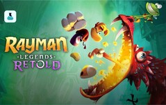 A Rayman Legends hamarosan remake-et kap.